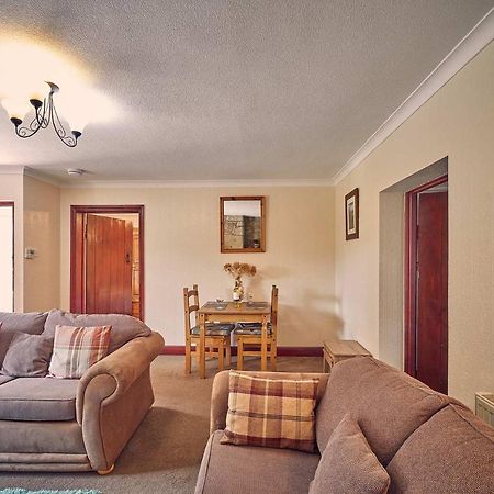 Host & Stay - Rose Cottage Bamburgh Esterno foto