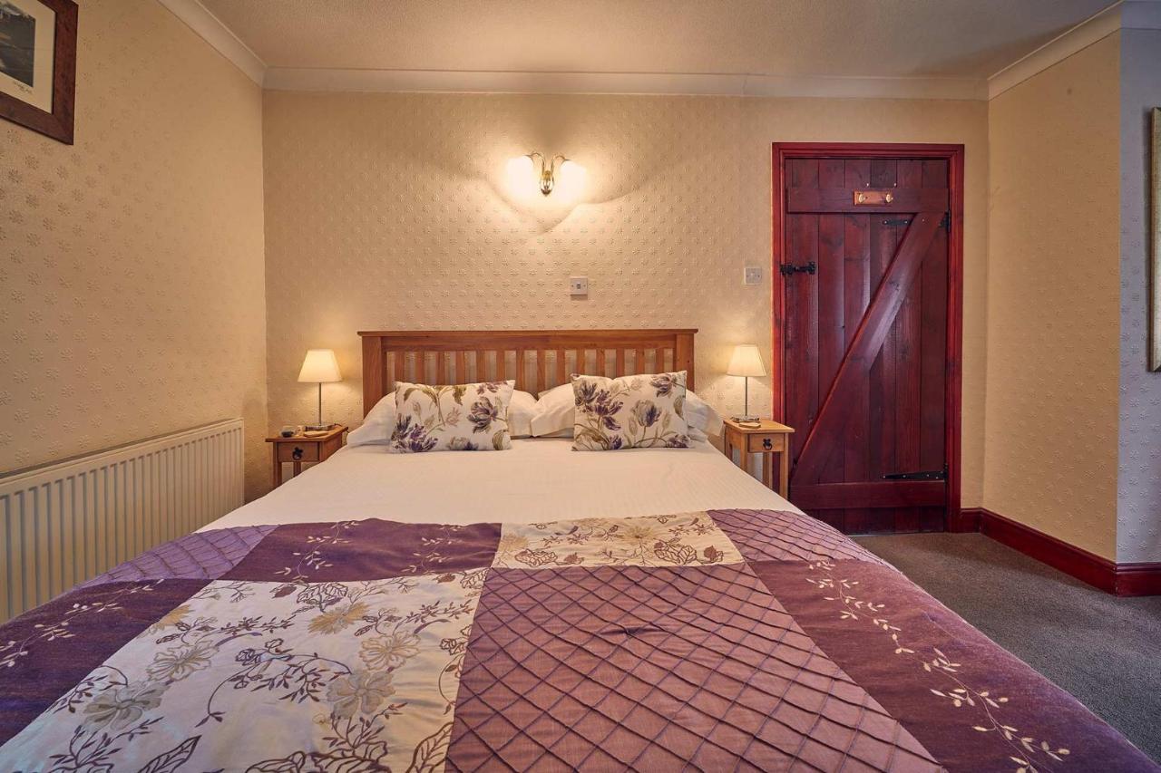 Host & Stay - Rose Cottage Bamburgh Esterno foto