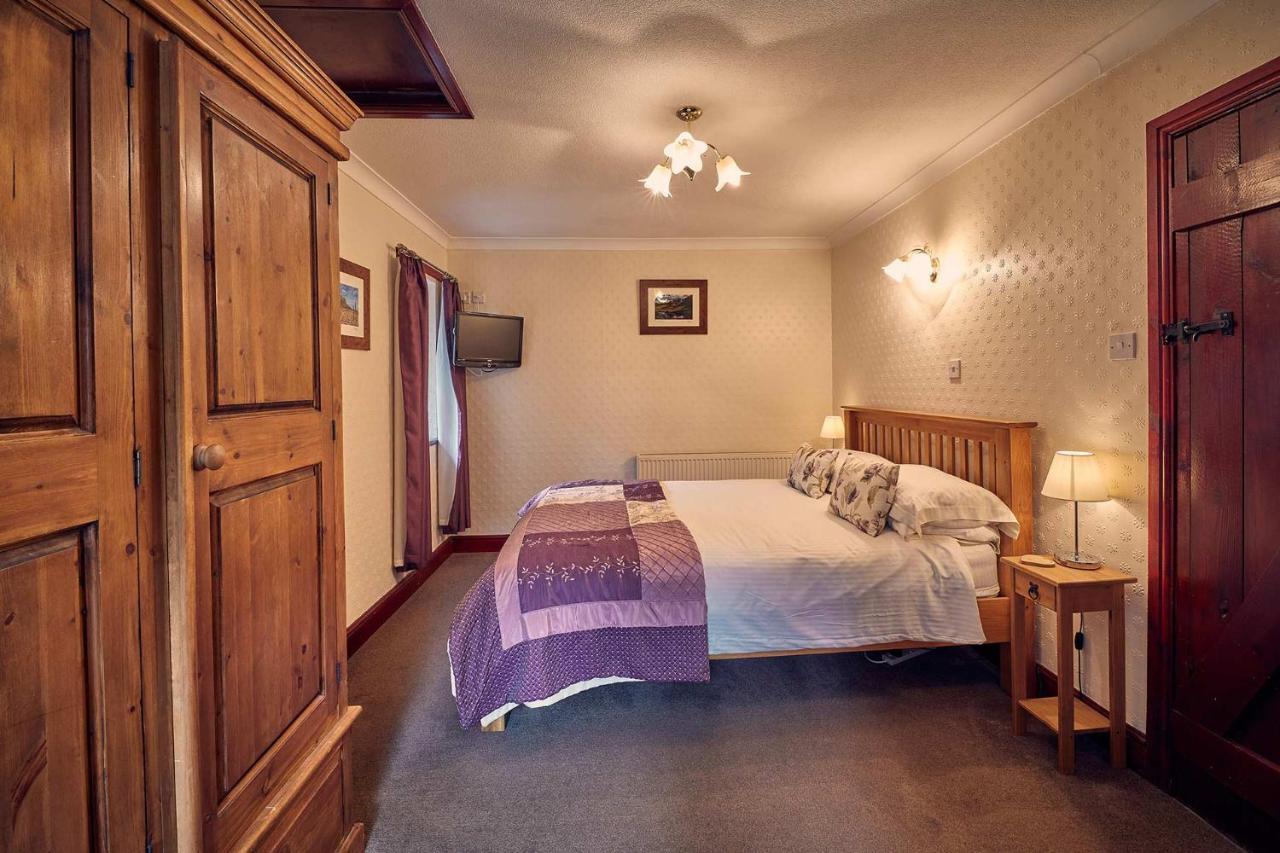 Host & Stay - Rose Cottage Bamburgh Esterno foto